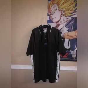 Vintage Y2K adidas jersey